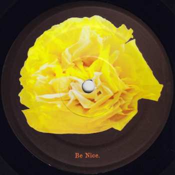 LP Rob Crow's Gloomy Place: You're Doomed. Be Nice.