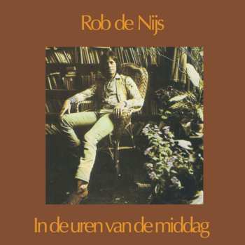 32CD/Dobozkészlet Rob de Nijs: Tegen Beter Weten In