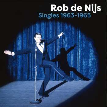 32CD/Dobozkészlet Rob de Nijs: Tegen Beter Weten In