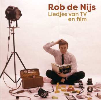 32CD/Dobozkészlet Rob de Nijs: Tegen Beter Weten In