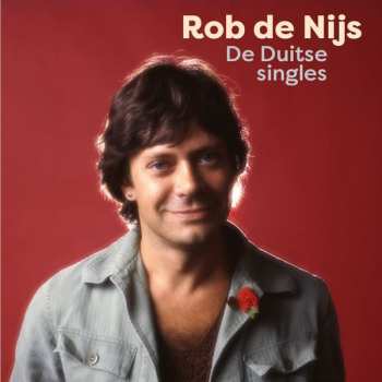 32CD/Dobozkészlet Rob de Nijs: Tegen Beter Weten In