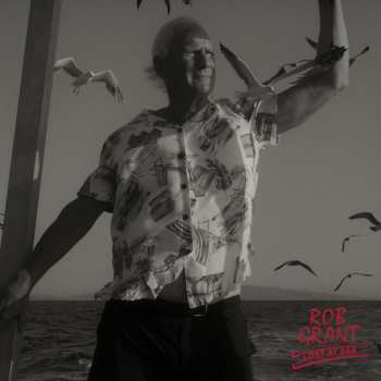 Album Rob Grant: Lost At Sea