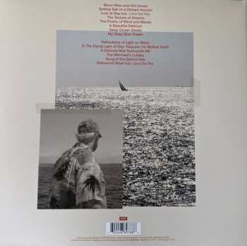 LP Rob Grant: Lost At Sea LTD