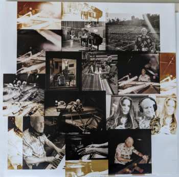 LP Rob Grant: Lost At Sea LTD