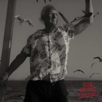 LP Rob Grant: Lost At Sea LTD