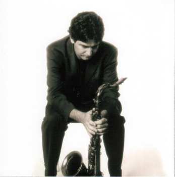 CD Rob Lockart: Parallel Lives