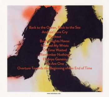 CD Rob Mazurek: Alien Flower Sutra