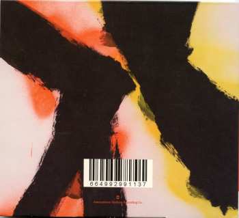 CD Rob Mazurek: Alien Flower Sutra