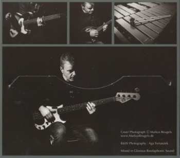2CD/DVD Rob Reed: Sanctuary II