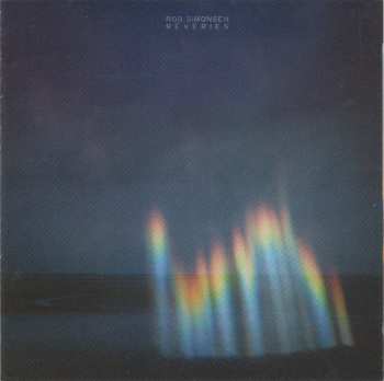 Album Rob Simonsen: Rêveries