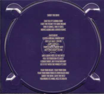 CD Rob Tognoni: Art