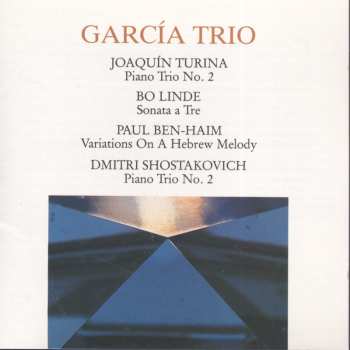 Album Rob Wasserman: Trios