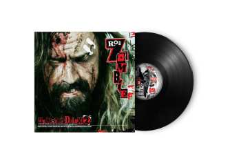 LP Rob Zombie: Hellbilly Deluxe 2