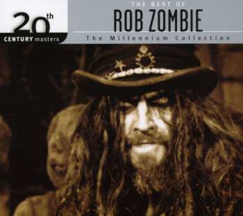 Album Rob Zombie: The Best Of Rob Zombie