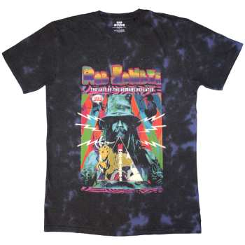 Merch Rob Zombie: Póló Last Of The Demons