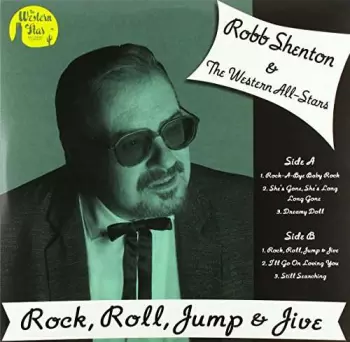 Rock, Roll, Jump & Jive
