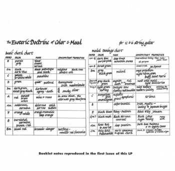 CD Robbie Basho: The Seal Of The Blue Lotus
