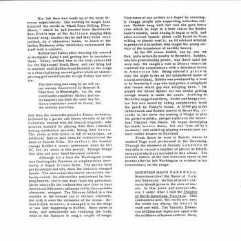 CD Robbie Basho: The Seal Of The Blue Lotus