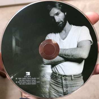 CD Robbie Dupree: Street Corner Heroes