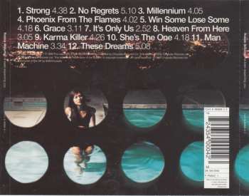 CD Robbie Williams: I've Been Expecting You