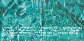 CD Robbie Williams: I've Been Expecting You