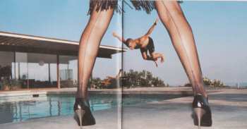 CD Robbie Williams: I've Been Expecting You