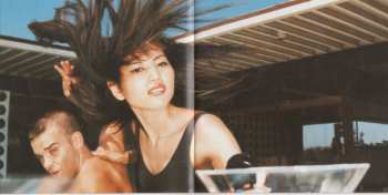 CD Robbie Williams: I've Been Expecting You