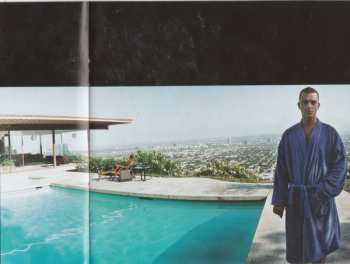 CD Robbie Williams: I've Been Expecting You