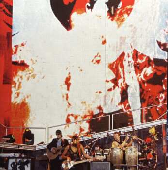 CD Robbie Williams: Live Summer 2003