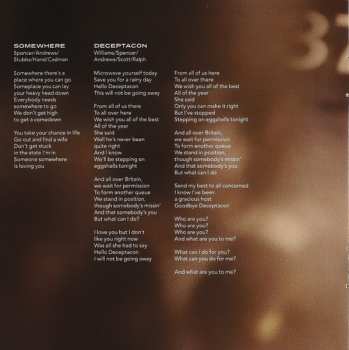 CD Robbie Williams: Reality Killed The Video Star