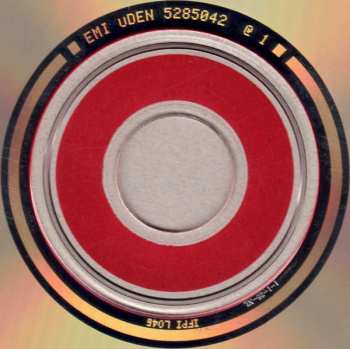 CD Robbie Williams: Sing When You're Winning