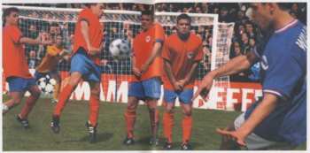 CD Robbie Williams: Sing When You're Winning