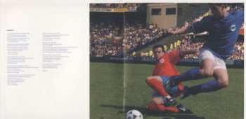 CD Robbie Williams: Sing When You're Winning