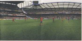 CD Robbie Williams: Sing When You're Winning