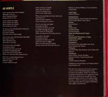 CD/DVD Robbie Williams: Swings Both Ways