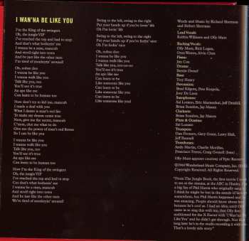 CD/DVD Robbie Williams: Swings Both Ways