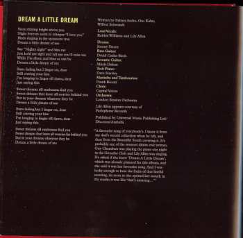CD/DVD Robbie Williams: Swings Both Ways