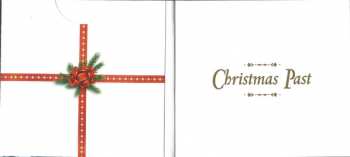 2CD Robbie Williams: The Christmas Present DLX