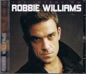 2CD/Dobozkészlet Robbie Williams: The Lowdown