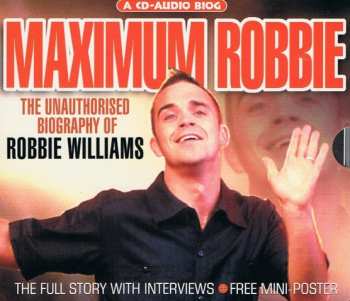 2CD/Dobozkészlet Robbie Williams: The Lowdown