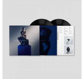 2LP Robbie Williams: XXV