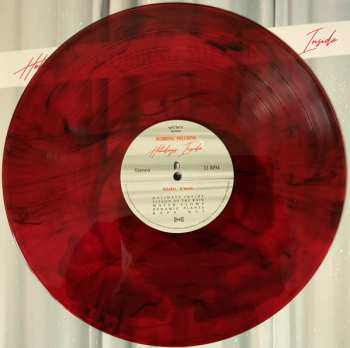 2LP Robbing Millions: Holidays Inside LTD