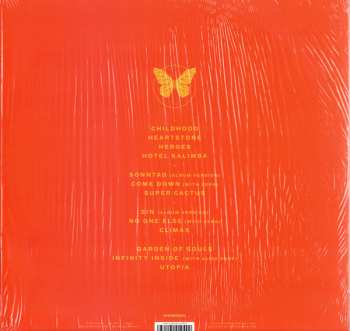 2LP Robert Babicz: Utopia