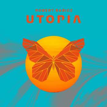 Album Robert Babicz: Utopia