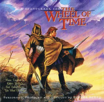 A Soundtrack For The Wheel Of Time