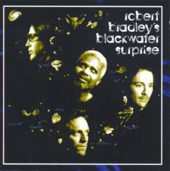 Album Robert Bradley's Blackwater Surprise: Robert Bradley's Blackwater Surprise