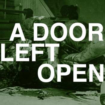 LP Various: Door Left Open