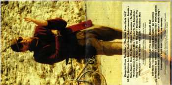 2CD Robert Calvert: Blueprints From The Cellar / At The Queen Elizabeth Hall