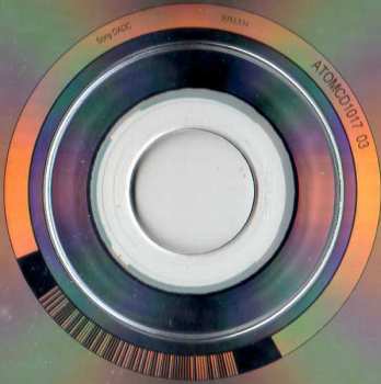 CD Robert Calvert: Captain Lockheed & The Starfighters