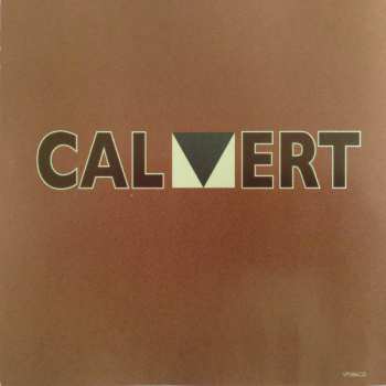 CD Robert Calvert: Ejection (Cardiff 1988)